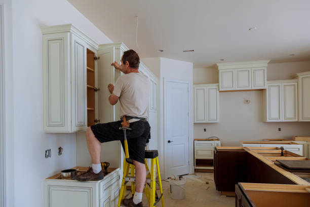Licensed Kitchen service in Brownton, MN - BM Kitchen