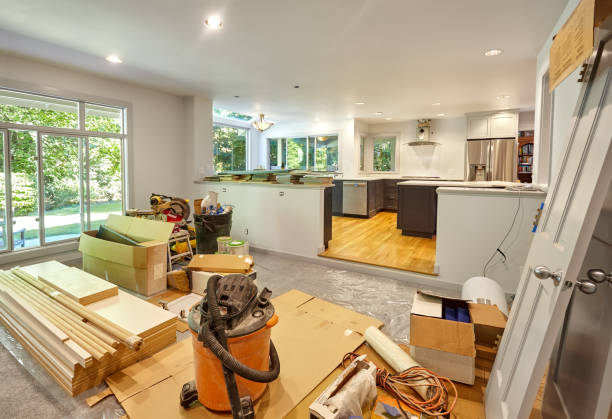 Reliable Kitchen contractor in Brownton, MN by BM Kitchen